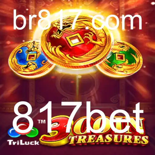 Explorando o Universo de 3CoinTreasures: O Caminho para Riquezas Inimagináveis