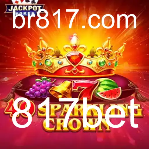 Descubra o Fascinante Mundo de 40SparklingCrown com 817bet