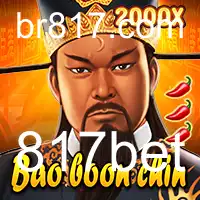 BaoBoonChin: Explorando o Fascinante Mundo do Jogo com 817bet