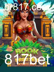 Explorando o Mundo de BookOfThePriestess no 817bet