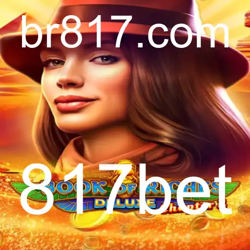 Explorando o Fascinante Mundo de Book of Riches Deluxe Chapter 2 com 817bet