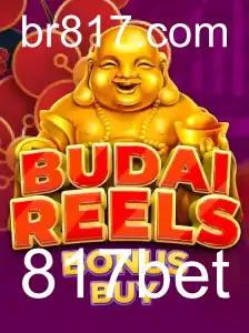 Descubra Tudo Sobre o Jogo BudaiReelsBonusBuy na Plataforma 817bet