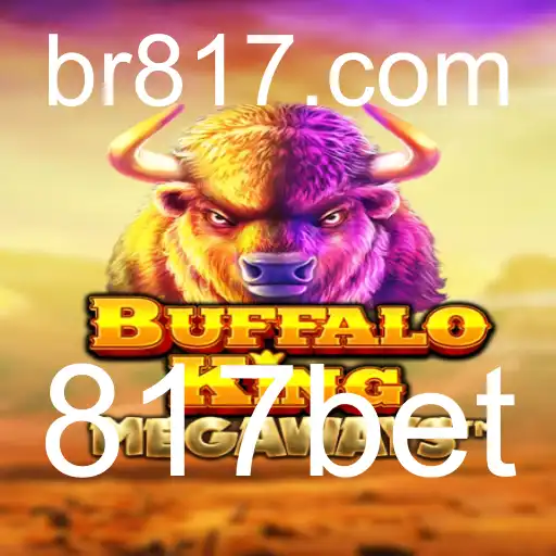 Descubra o Mundo do Jogo Buffalo King em 817bet