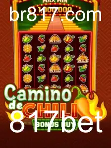 Descubra o Fascinante Mundo do Jogo CaminodeChiliBonusBuy