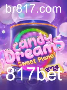 CandyDreamsSweetPlanet: Um Mergulho no Universo Doce e Fascinante de 817bet