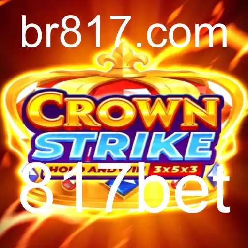 Crownstrike: Uma Nova Aventura no Universo dos Jogos com 817bet