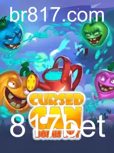 Descubra o Universo de CursedCanBonusBuy na Plataforma 817bet