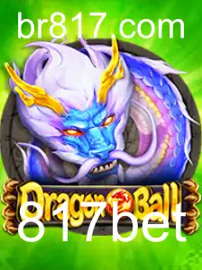 DragonBall: Um Jogo Envolvente com um Toque de Estratégia