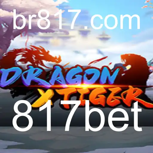 Explorando DragonXTiger: O Jogo de Apostas Exclusivo no 817bet