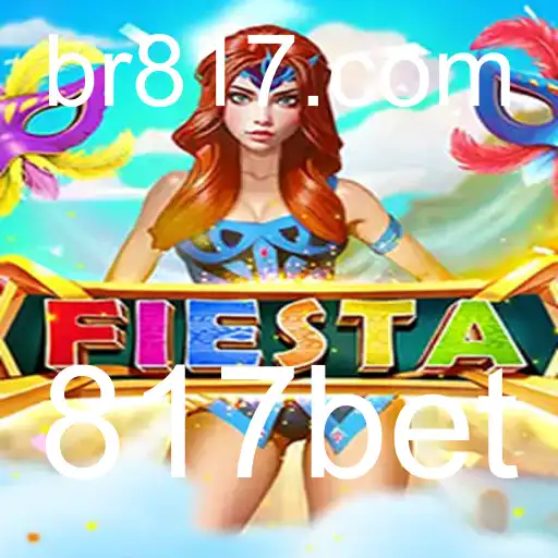 Descubra o Jogo 'Fiesta' e a Emoção da Palavra-chave '817bet'