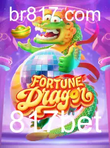 FortuneDragon: Um Guia Completo para o Jogo de Apostas com 817bet