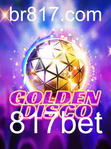 GoldenDisco e 817bet: Uma Nova Experiência de Jogo Inovadora
