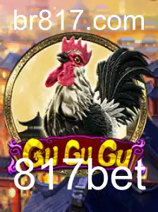 Descubra as Emoções de GuGuGu: O Novo Jogo que Conquista com 817bet