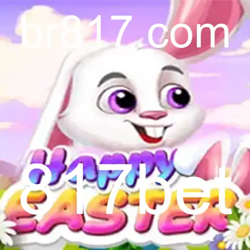 Explorando o Mundo de HappyEaster - Um Jogo Único com 817bet