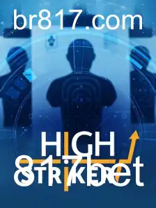 Descubra o Universo de HighStriker: O Jogo que Une Diversão e Estratégia