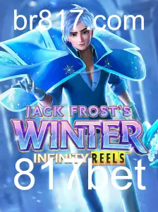 Descubra a Magia de JackFrostsWinter: O Jogo de Estratégia que Encanta