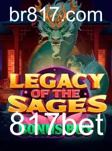 Découvrez tout sur Legacy of the Sages Bonus Buy: Un Jeu Enrichissant