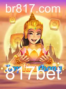 Descubra o Encantador Jogo LoyKrathong e Sua Ligação com 817bet