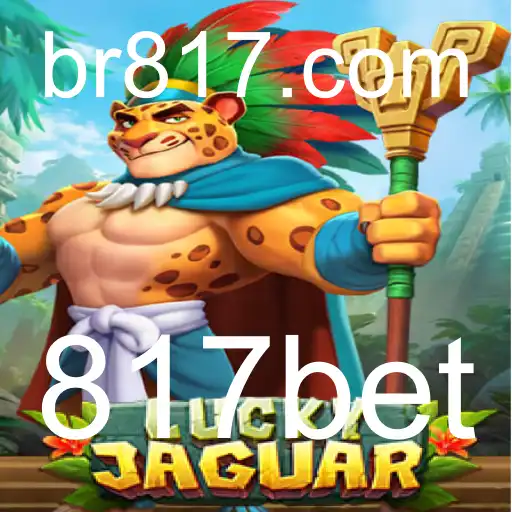 Descubra o Fascinante Mundo do LuckyJaguar: Um Jogo Apaixonante da Plataforma 817bet