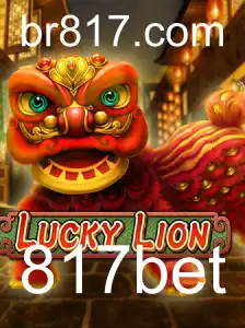 Descubra o Mundo Emocionante de LuckyLion com 817bet