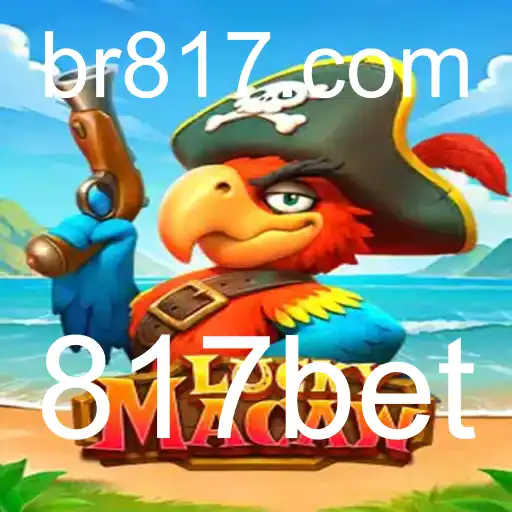 Explorando o Jogo LuckyMacaw e a Plataforma 817bet