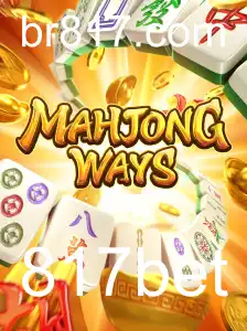 Descubra o Fascinante Mundo de MahjongWays e Sua Conexão com 817bet