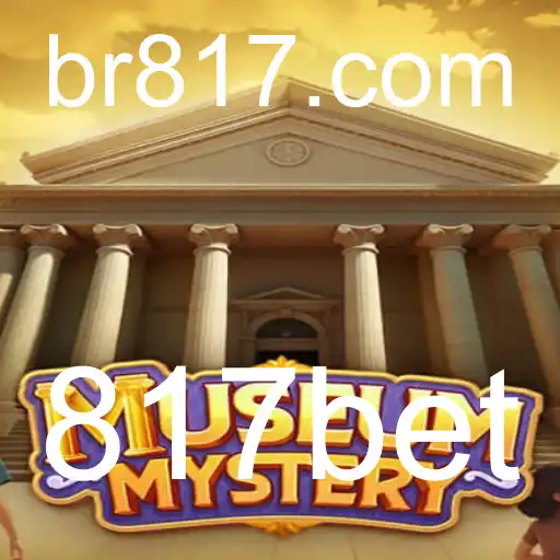 Desvendando os Mistérios do Jogo MuseumMystery com 817bet