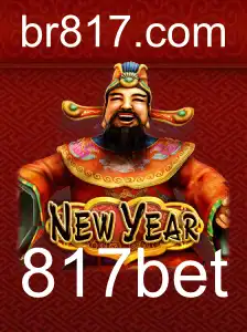 NewYear: Descubra o Mundo Excitante do 817bet