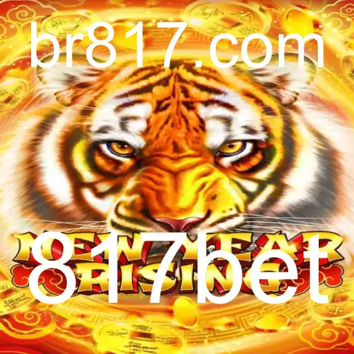 NewYearRising: Um Mergulho no Novo Ano com 817bet