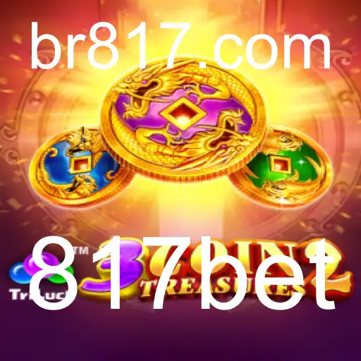 Descubra a Nova Experiência Inovadora de 3CoinTreasures2