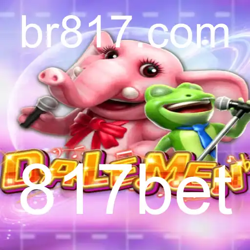 DALEMEN: Explorando o Novo Fenômeno dos Jogos com 817bet