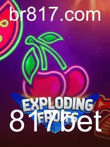 ExplodingFruits: Descubra a Emoção e as Regras deste Jogo Popular