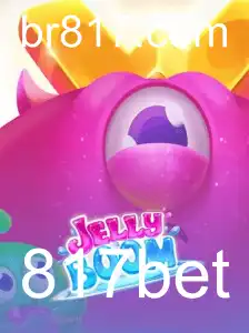 Descobrindo JellyBoom: Um Mergulho na Diversão e Adrenalina com 817bet