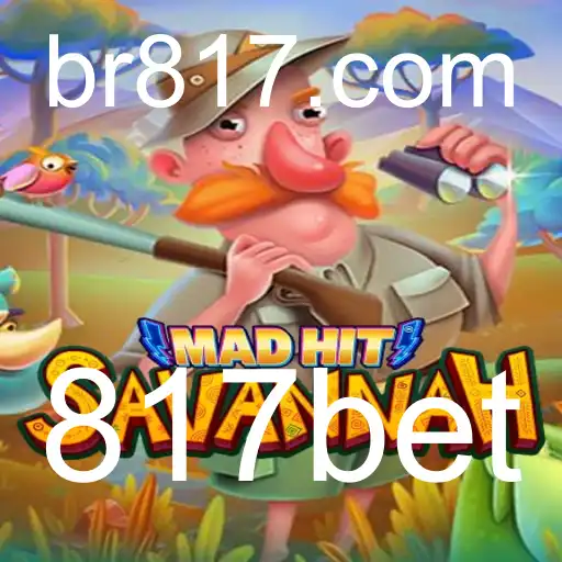 Explorando o Mundo do Jogo MadHitSavannah e a Relevância de 817bet