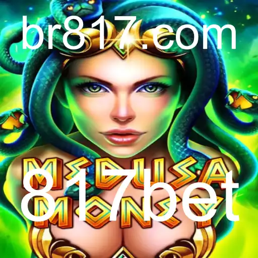 Explorando MedusaMoney: Um Mergulho no Embaralhado Mundo de 817bet