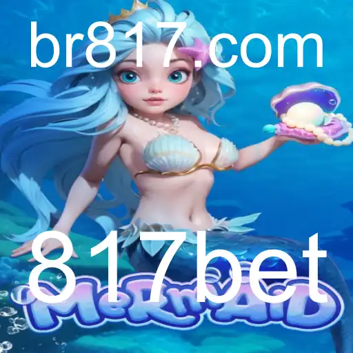 Descubra Tudo Sobre o Jogo Mermaid e as Oportunidades com 817bet