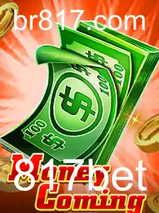 Tudo o que Você Precisa Saber Sobre o Jogo MoneyComing e 817bet