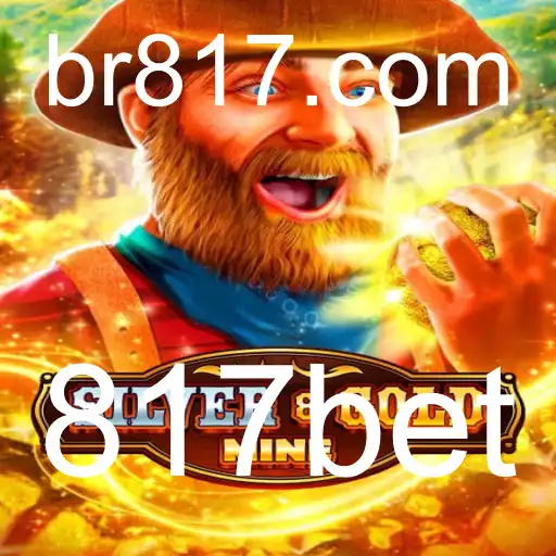 Descubra o Fascinante Jogo SilverGold com 817bet