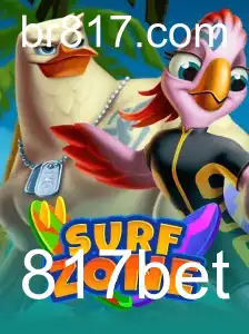 Explorando o Mundo de SurfZone e o Envolvimento da 817bet