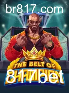 Explorando o Universo de TheBeltOfChampion: Estratégia e Competição