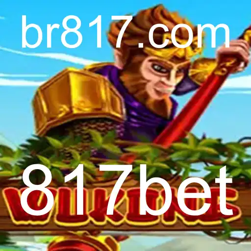 Descubra o Jogo Wukong: Uma Jornada Épica com 817bet