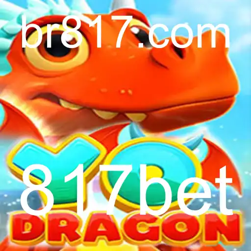 YoDragon: A Nova Sensação no Mundo dos Jogos com 817bet