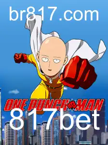OnePunchMan: Uma Mergulho no Jogo de Estratégia com 817bet
