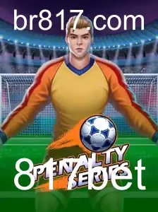 Tudo Sobre PenaltySeries: O Jogo Dinâmico que Conquista Espaços na 817bet