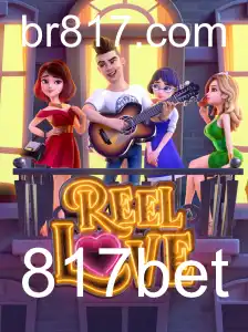 Explorando o Mundo do Jogo ReelLove no Universo 817bet
