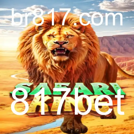 Explorando o Fascinante Mundo do Jogo SafariKing no 817bet
