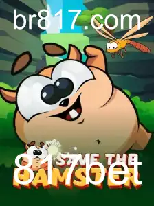 SavetheHamster: Um Jogo Inovador de Estratégia e Aventura