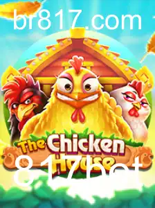 Descubra 'TheChickenHouse': Um Jogo Inovador e Empolgante