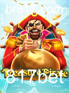 Explorando o Universo Aventureiro de TreasurePirate