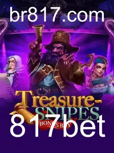 Explorando o Fascinante Mundo de TreasuresnipesBonusBuy e a Emoção de Jogar em 817bet
